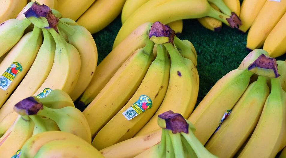 香蕉对男人的健康